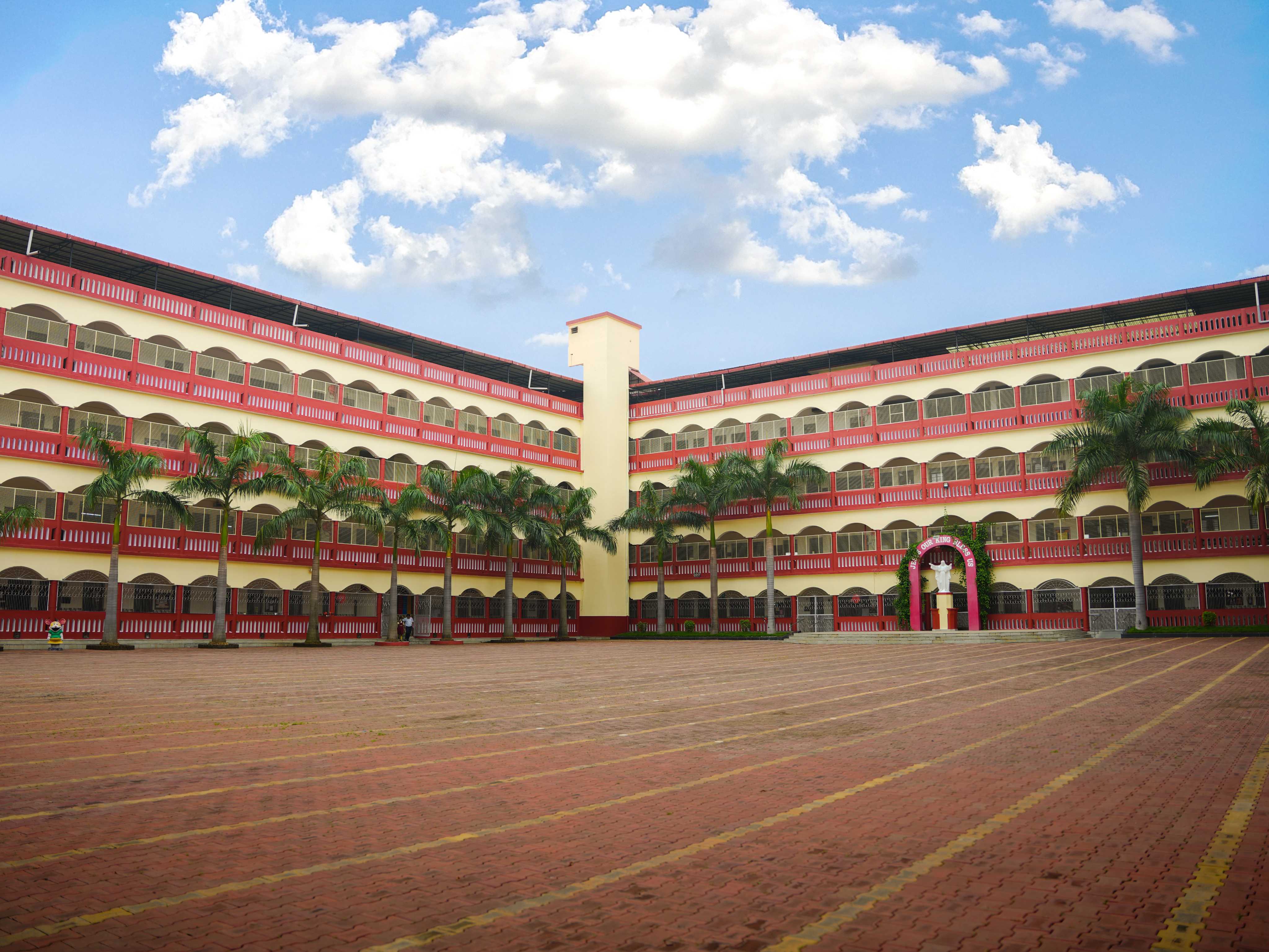 Assembly Ground